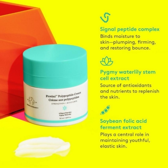 Drunk Elephant Protini Polypeptide Cream - Picture 7 of 12